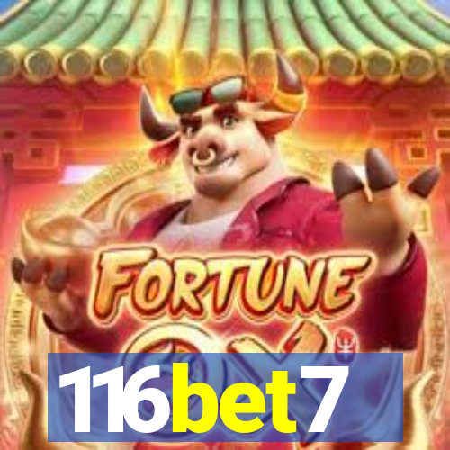 116bet7