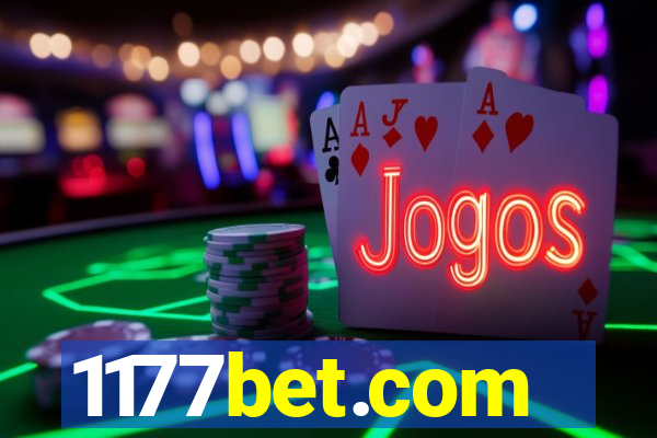 1177bet.com