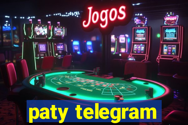 paty telegram