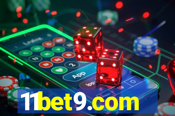 11bet9.com