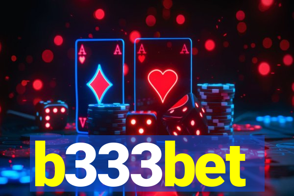 b333bet