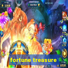 fortune treasure