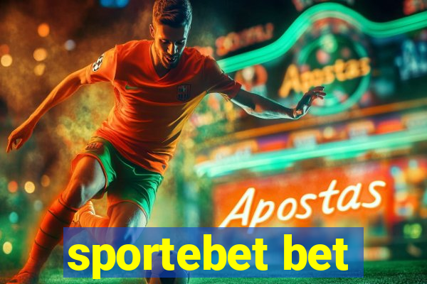 sportebet bet