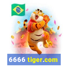 6666 tiger.com