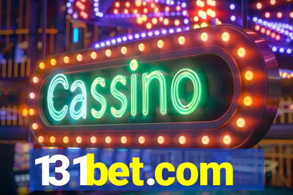 131bet.com