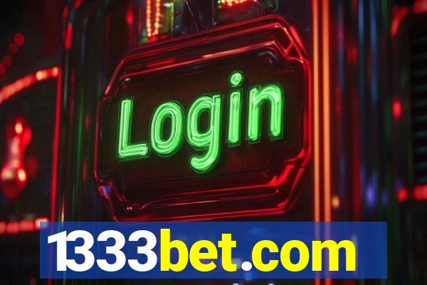 1333bet.com