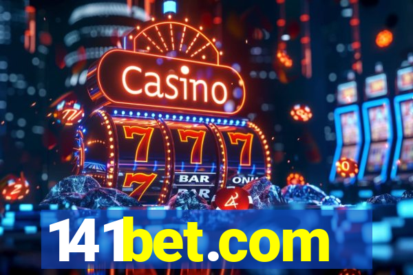 141bet.com