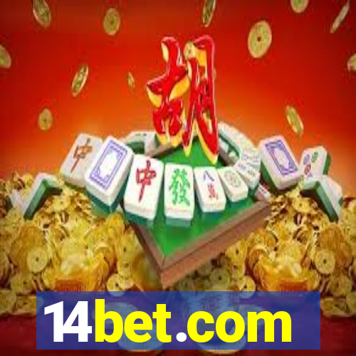 14bet.com