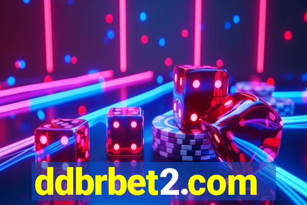 ddbrbet2.com