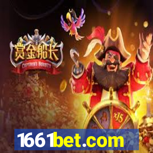 1661bet.com