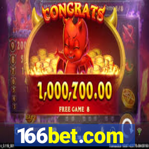 166bet.com