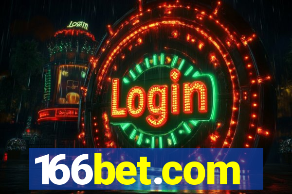 166bet.com