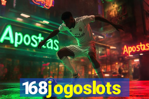 168jogoslots