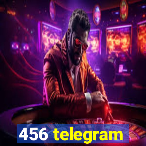 456 telegram