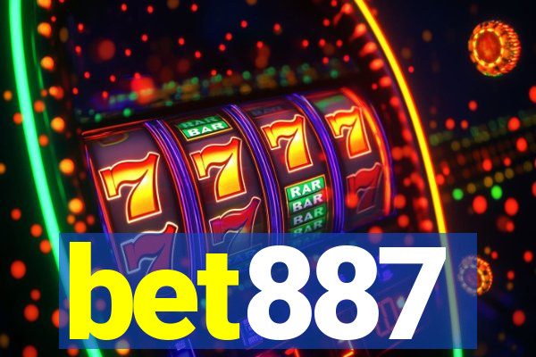 bet887