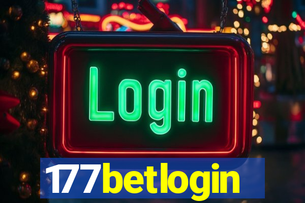 177betlogin