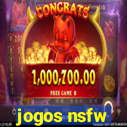 jogos nsfw