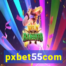 pxbet55com