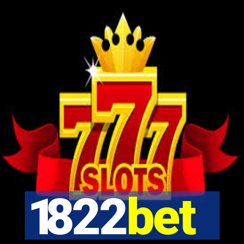 1822bet