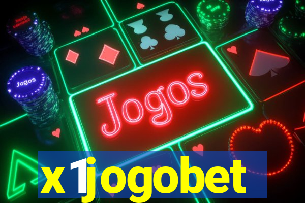 x1jogobet