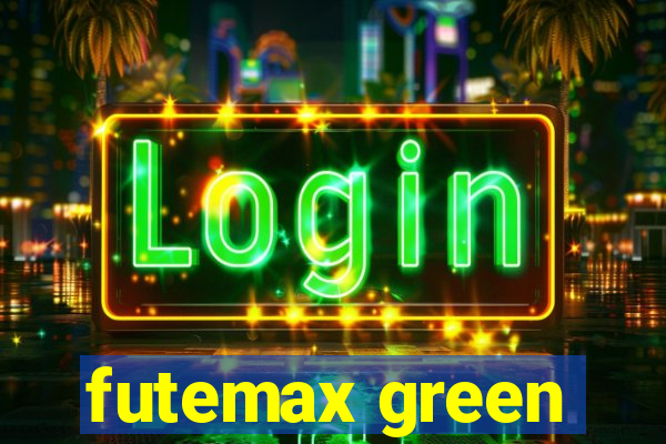 futemax green