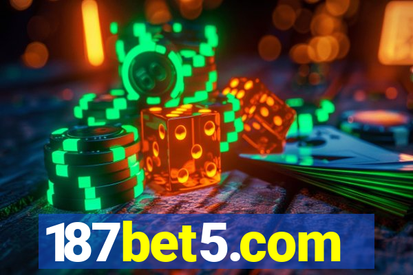 187bet5.com