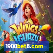 1900bet8.com