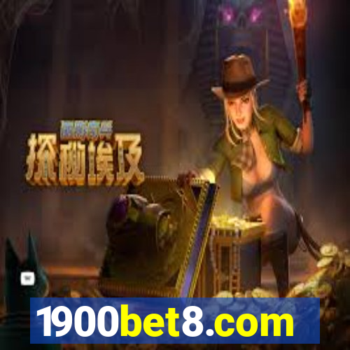 1900bet8.com