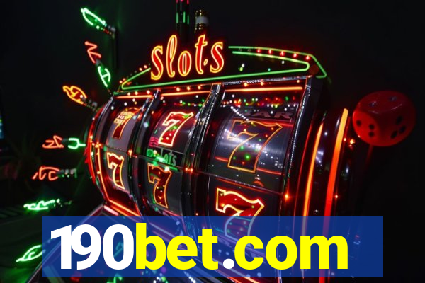 190bet.com