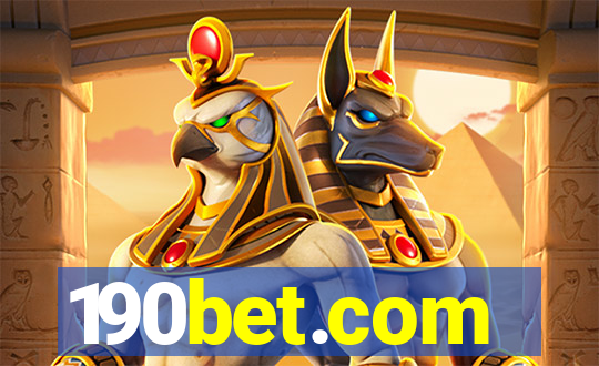 190bet.com