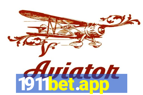 1911bet.app