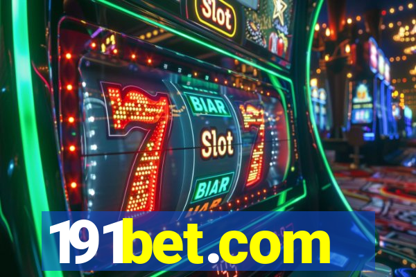 191bet.com