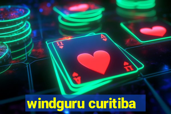 windguru curitiba