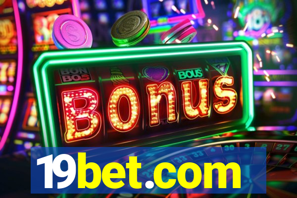 19bet.com