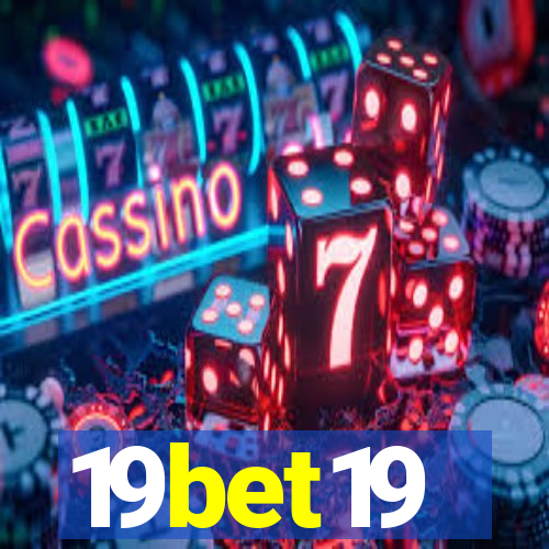 19bet19