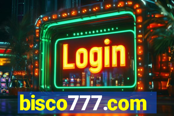 bisco777.com