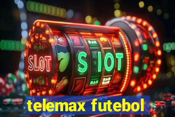 telemax futebol