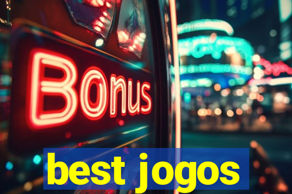 best jogos