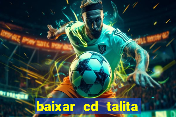 baixar cd talita santos vida vazia