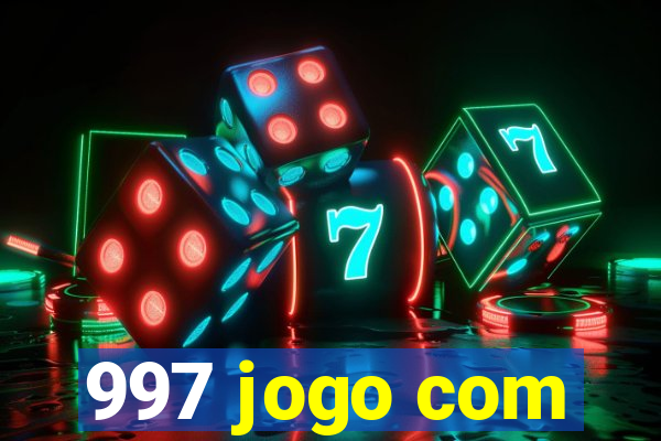 997 jogo com