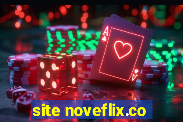 site noveflix.co