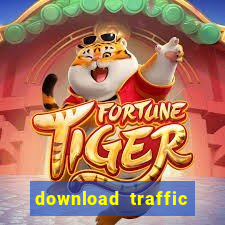 download traffic rider dinheiro infinito