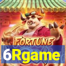 6Rgame