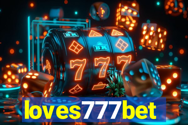 loves777bet