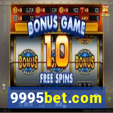 9995bet.com