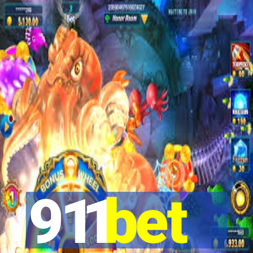 911bet