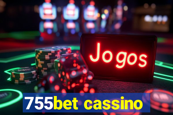 755bet cassino