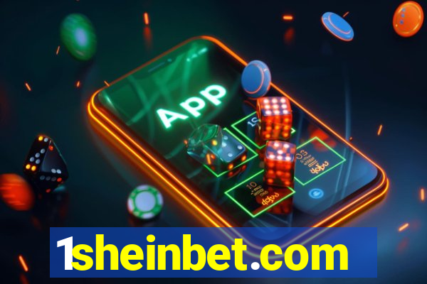 1sheinbet.com