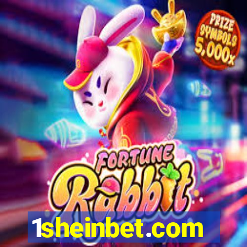 1sheinbet.com