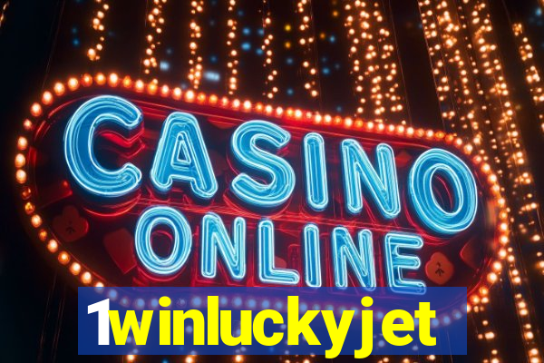 1winluckyjet